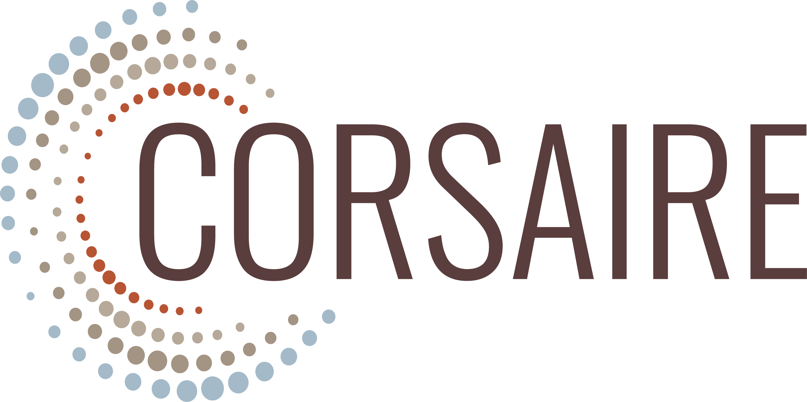 Corsaire logo